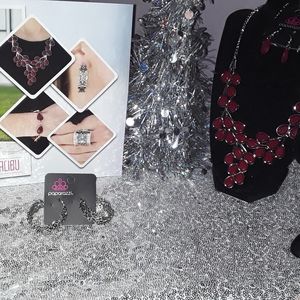 Paparazzi accessories